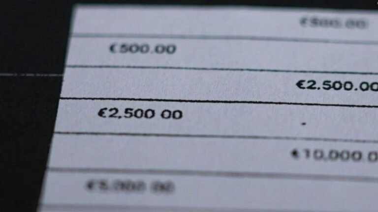 Les "mules bancaires", rouages essentiels des escroqueries en ligne