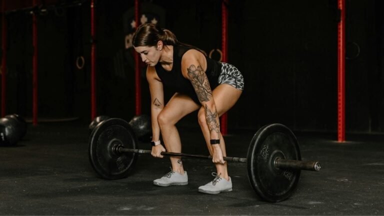 Les scientifiques pensent avoir trouvé la quantité idéale de musculation à faire pour vivre plus longtemps