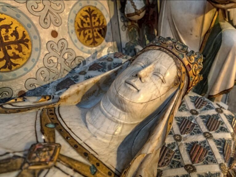 Les sépultures du monastère de Santa Maria de Pedralbes révèlent d’étranges rituels funéraires