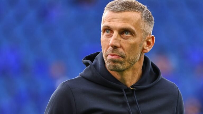 Ligue 1 : six mois après son arrivée, Gary O'Neil quitte déjà Strasbourg pour rejoindre la Premier League