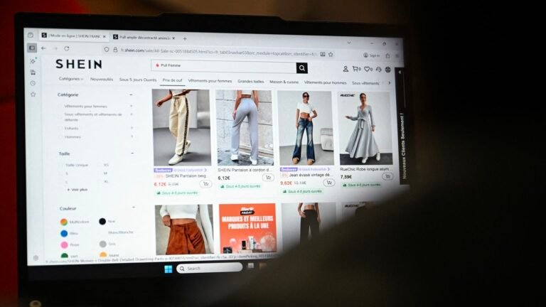 Loi anti fast-fashion : pour Impact France, le texte "risque d'être inefficace ou inopérant"