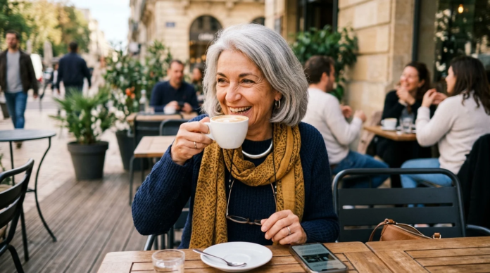 Longévité : boire du café après 50 ans fait-il vivre plus vieux ?