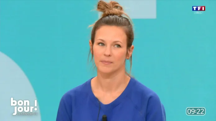 Lorie et Bruce Toussaint c’est déjà fini : la chronique de la chanteuse "sacrifiée"