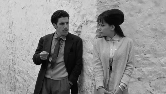 Lutte des classes et guerre des sexes, le cinéma de Lina Wertmüller, avec Gabriela Trujillo et Steve Della Casa