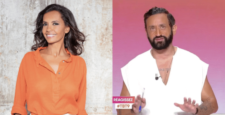 M6 bientôt rachetée par TF1 ? Les discussions relancées, Cyril Hanouna et Karine Le Marchand en première ligne