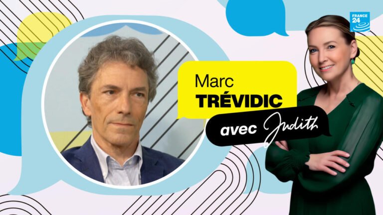 Marc Trévidic livre un diagnostic sans concession sur la justice française