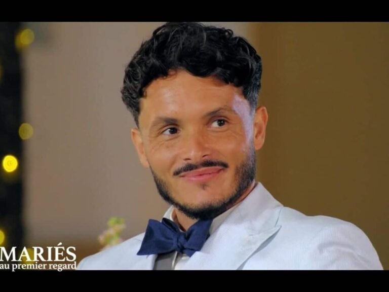 Mariés au premier regard : Mathieu "dévoile" enfin le visage de sa compagne après son divorce d’avec Julie