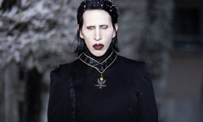 Marilyn Manson échoue à faire annuler la plainte pour agression sexuelle de son ex-assistante