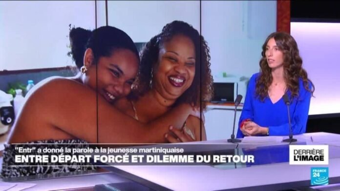 Martinique : La jeunesse entre départ forcé et dilemme du retour