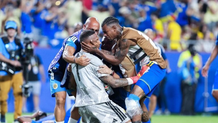 Match nul historique et record d'arrêts pour Curaçao, la Tunisie d'Hervé Renard éliminée… Ce qu'il faut retenir des matchs de la nuit à la Coupe du monde
