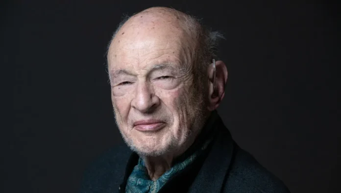 Matinale spéciale : avec Edgar Morin meurt le siècle des intellectuels
