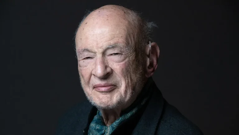 Matinale spéciale : avec Edgar Morin meurt le siècle des intellectuels
