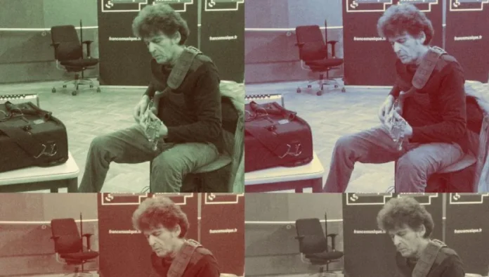 Maurice G. Dantec, écrivain du chaos 9 : Un poco agitato – La musique dans tous ses éclats : Richard Pinhas et Hasna El-Becharia