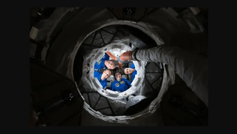 Médecine spatiale : la radiologie embarquée pour la santé des astronautes