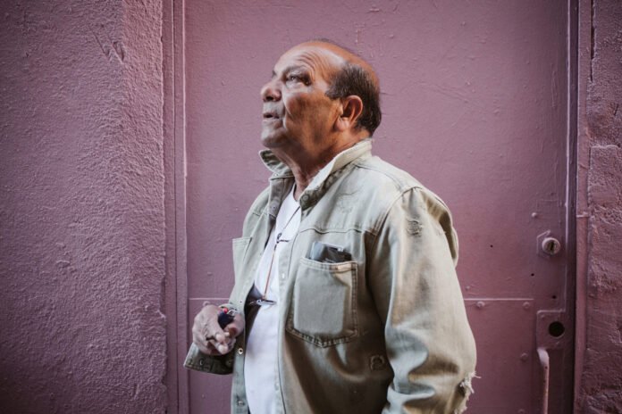 Mehdi Charef, écrivain des marges et cinéaste du réel, est mort Mehdi Charef, écrivain des marges et cinéaste du réel, est mort