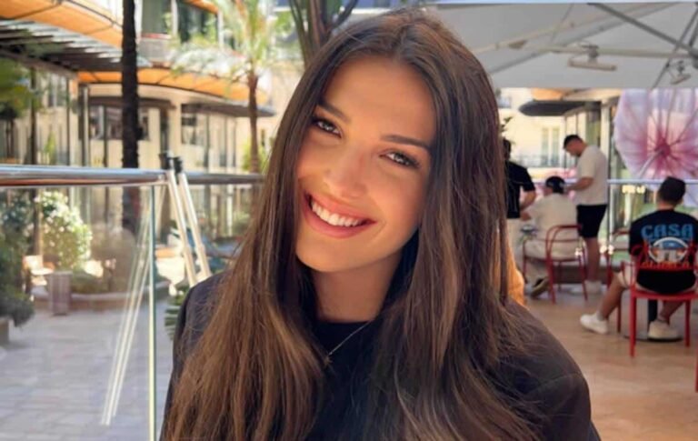 Miss France 2027 : découvrez Chiara Blazevic, élue Miss Alsace