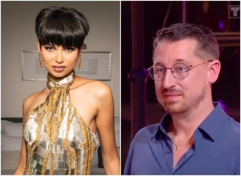 Miss Supranational 2026 : Ève Gilles (France) : qui est Simon, son chéri de 19 ans son aîné ?