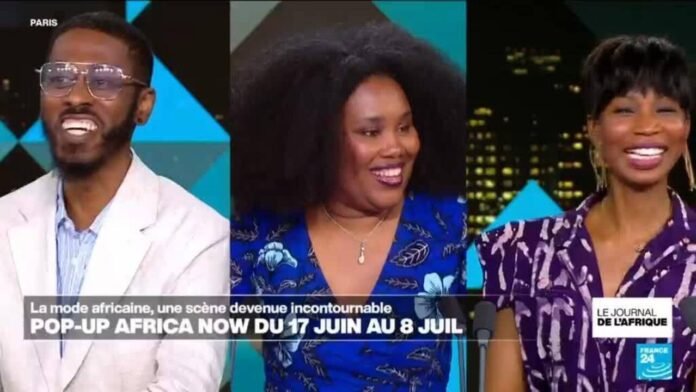 Mode africaine : comment les créateurs du continent séduisent Paris et le monde