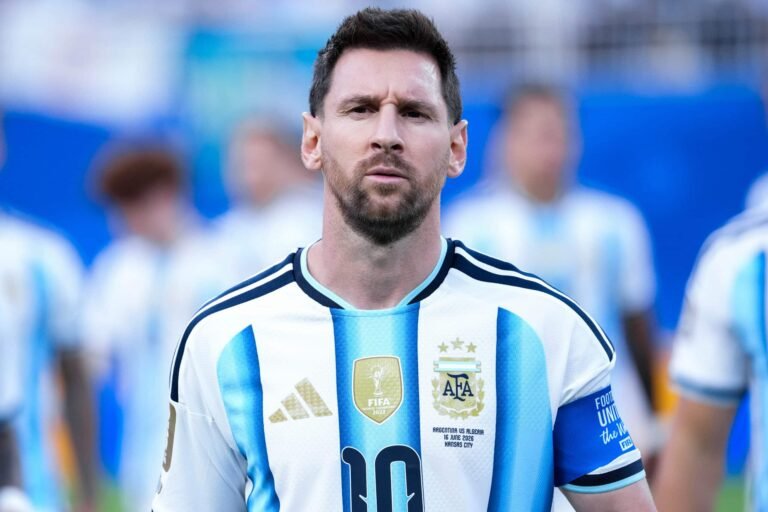 Mondial 2026 : Lionel Messi, son père annoncé mort par erreur par une présentatrice, 3 personnes perdent leur job