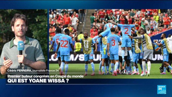 Mondial 2026 : la résilience de Yoane Wissa, cinq ans après une agression à l'acide