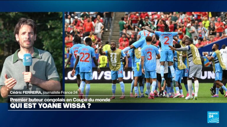 Mondial 2026 : la résilience de Yoane Wissa, cinq ans après une agression à l'acide