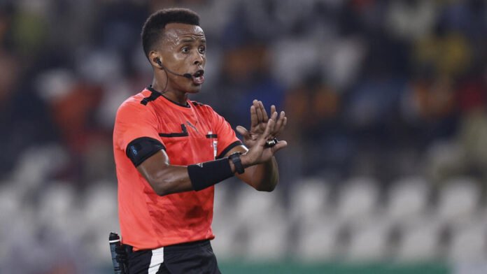 Mondial 2026 : le meilleur arbitre africain 2025 refusé sur le territoire américain