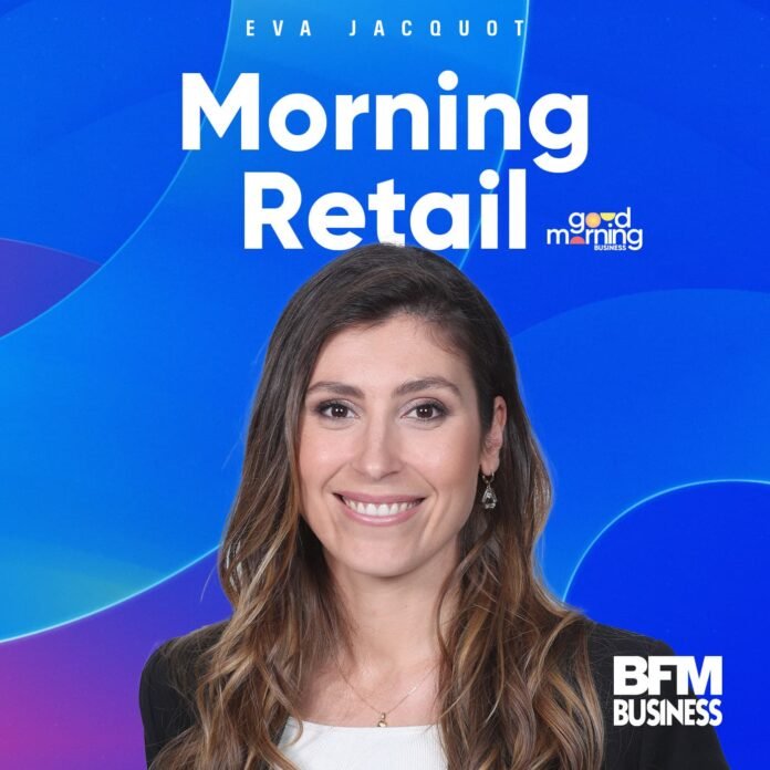 Morning Retail : La percée des marques d'influenceurs en rayon – 02/06