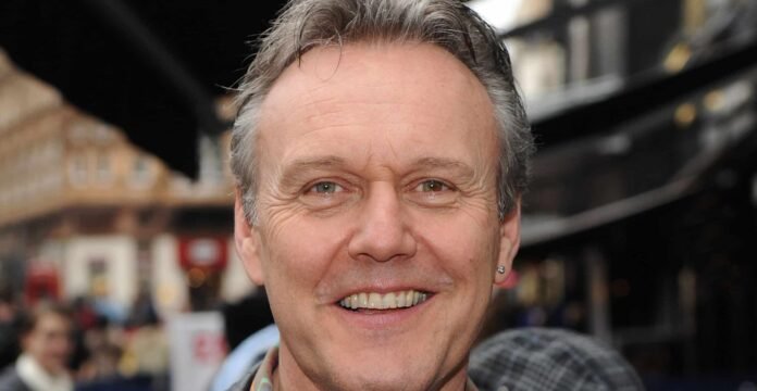 Mort de Anthony Head : la star de "Buffy contre les vampires" a succombé à une pneumonie Mort de Anthony Head : la star de "Buffy contre les vampires" a succombé à une pneumonie