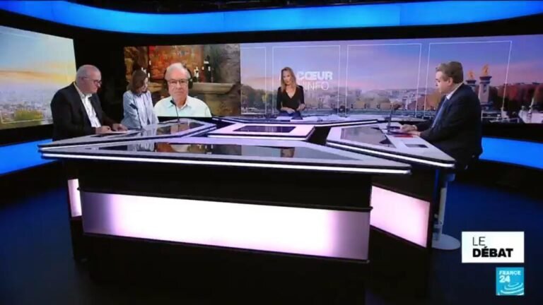 Moyen-Orient : des guerres sans fin ?