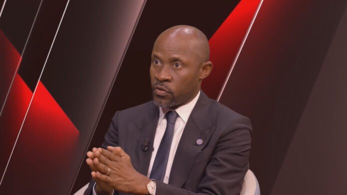 Muyaya : l'accord de paix n'avance pas "à cause des agissements" de Kagamé