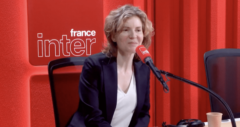 Nathalie Kosciusko-Morizet revient en politique après un exil aux US : face à Benjamin Duhamel, elle explique pourquoi elle est fan d’Édouard Philippe