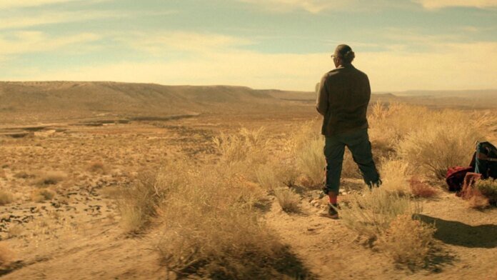 Ni Black Mirror, ni Stranger Things… cette série de science-fiction Netflix est annulée au bout d'une seule saison