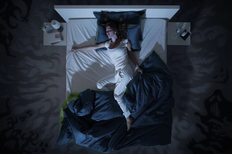 Ni la chaleur, ni la ménopause : ces maladies qui se cachent derrière la transpiration nocturne