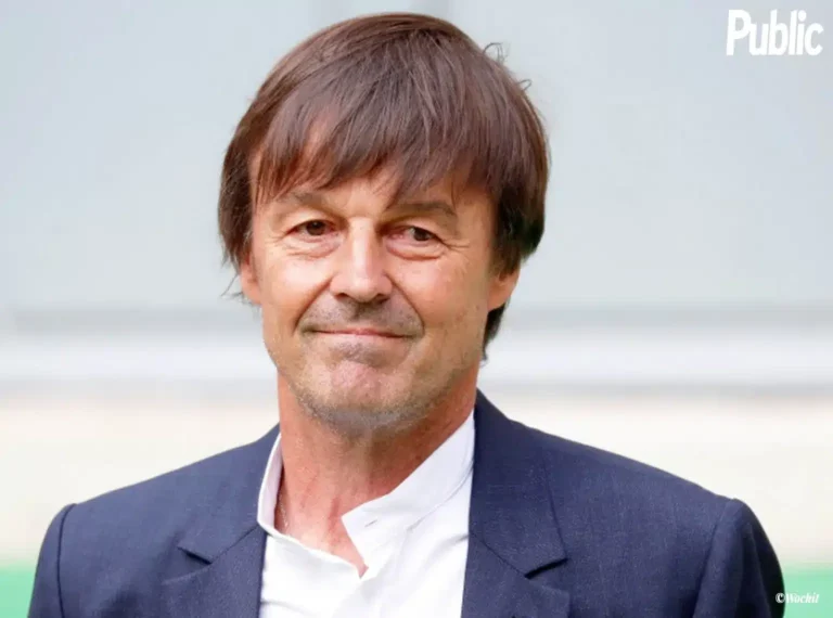 Nicolas Hulot : la chaîne TF1 condamnée à lui verser 7 millions d’euros