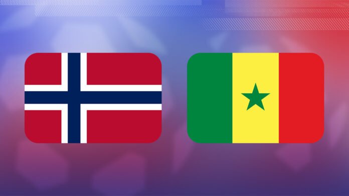 Norvège – Sénégal en direct : pas d'orage à New York, suivez le choc entre les Lions et Haaland