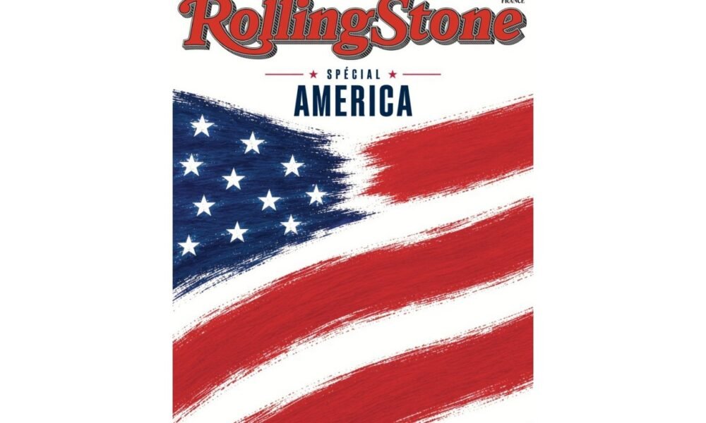 Numéro double d’été : Spécial AMERICA Numéro double d’été : Spécial AMERICA