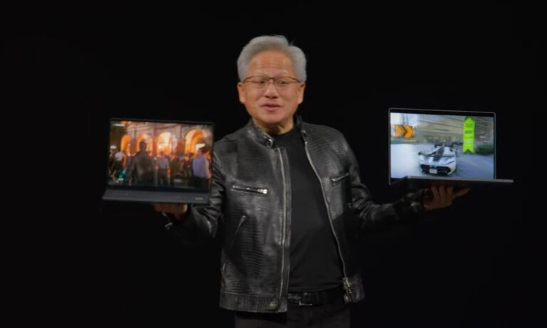 Nvidia dévoile RTX Spark : la puce ARM qui pourrait révolutionner le marché des PC