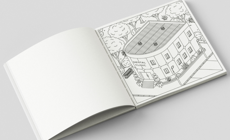 Objectropolis : le manifeste graphique de design-fiction