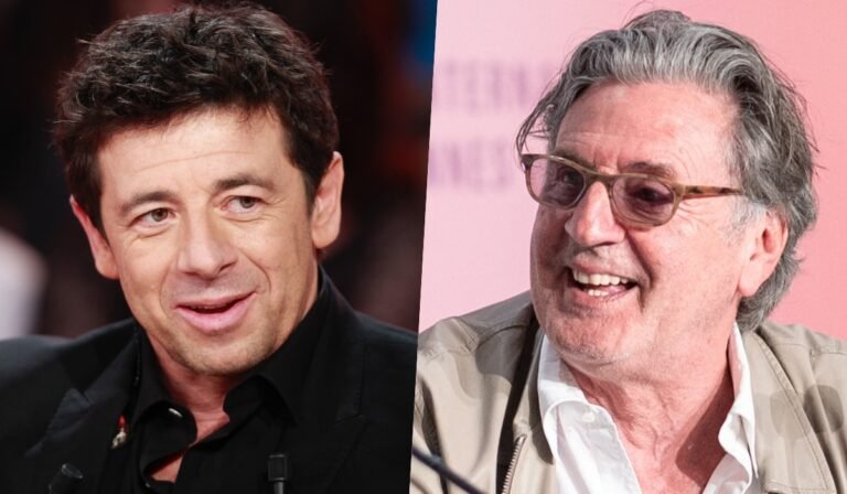 « On s’est mal conduit » : Patrick Bruel accuse Daniel Auteuil de lui avoir volé sa place dans cette superproduction à 5 César