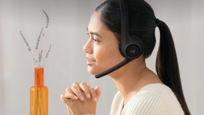 Optimisez vos budgets avec cette offre sur ce casque Bluetooth Logitech idéale pour équiper vos salariés Optimisez vos budgets avec cette offre sur ce casque Bluetooth Logitech idéale pour équiper vos salariés