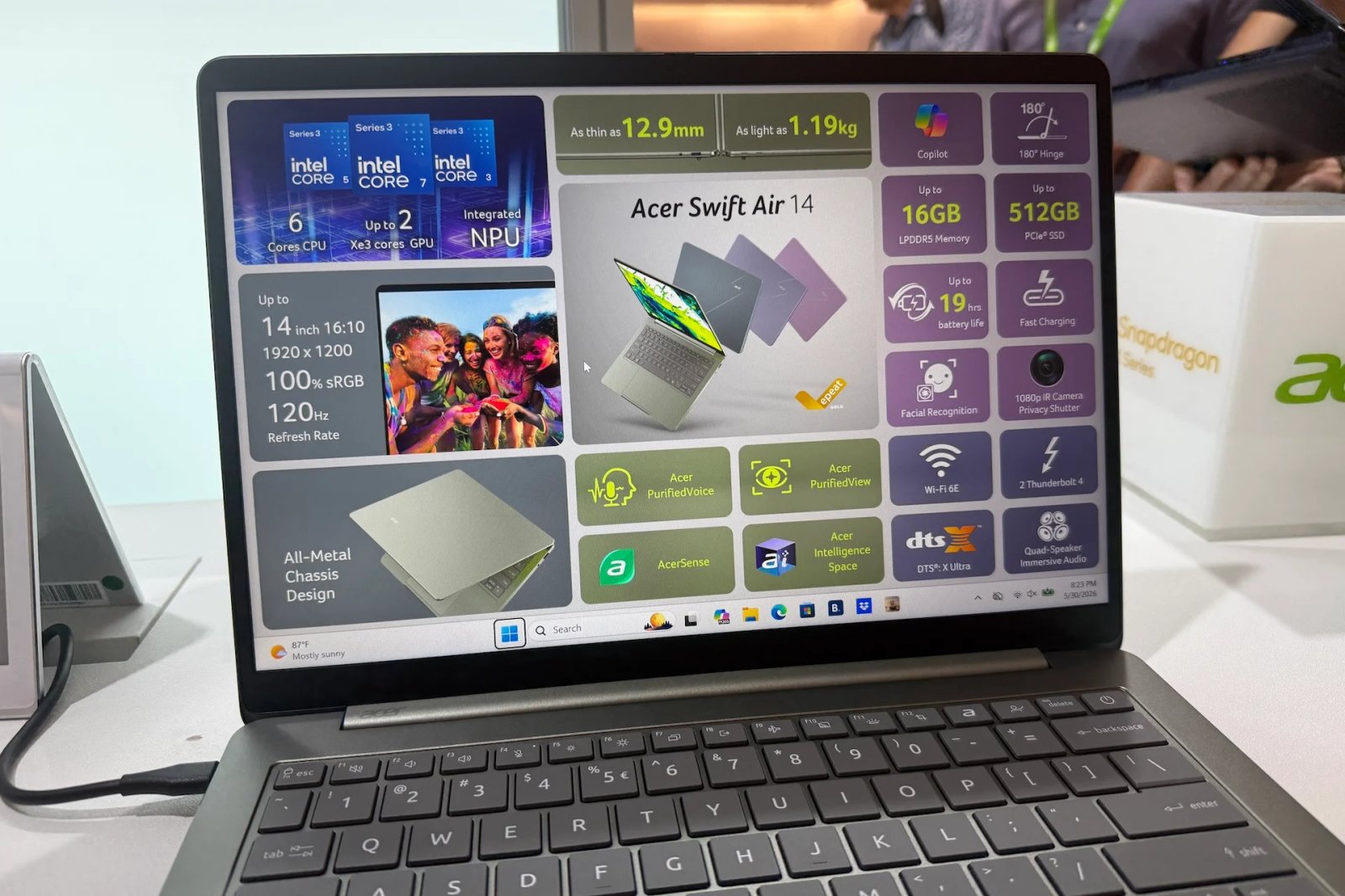 Pc Vs Macbook Neo 3