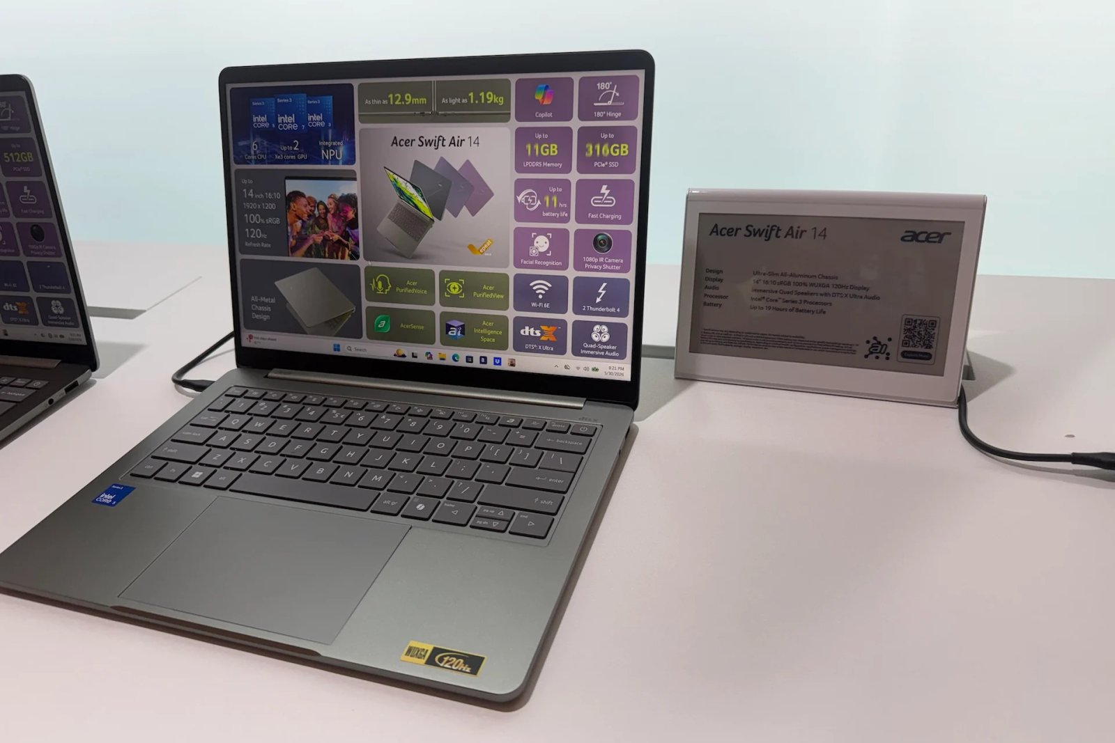 Pc Vs Macbook Neo 4