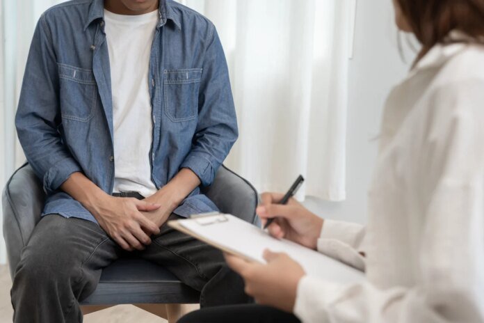 Panne au lit : “C’est souvent le premier signal d'alerte avant un événement cardiovasculaire majeur”