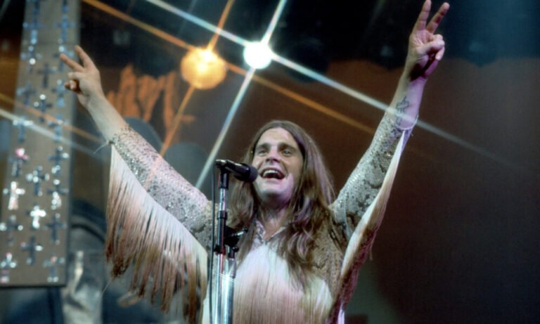 « Paranoid » de Black Sabbath : 12 versions en 50 ans