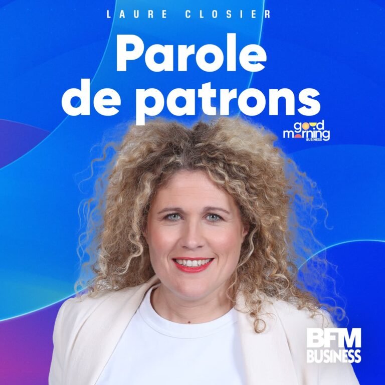 Paroles de patrons : Dominique Carlac'h – 30/06