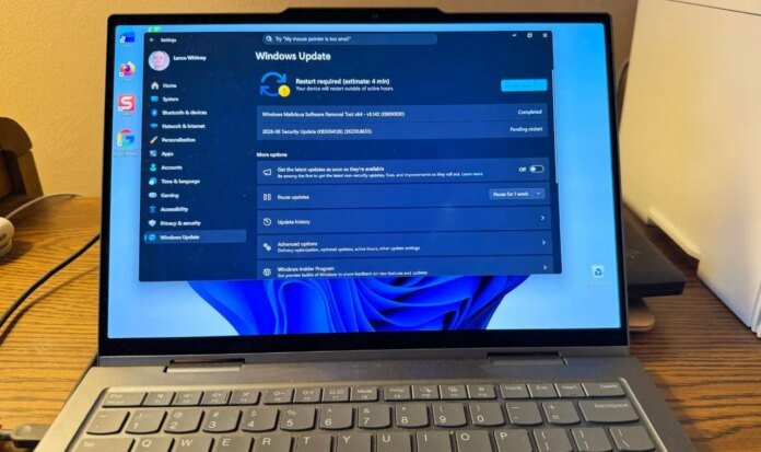Patch Tuesday juin 2025 : Microsoft établit un record avec 198 failles corrigées, dont 3 zero-days