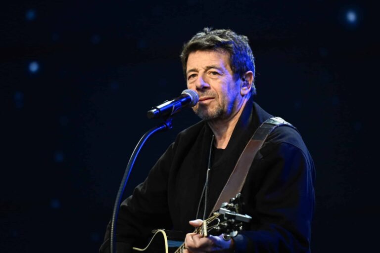 Patrick Bruel : la mystérieuse disparition sur la plage de Dinard