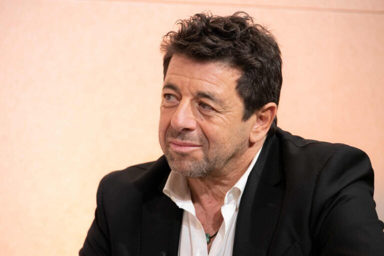 Patrick Bruel mis en examen pour viol, tentative de viol, agression sexuelle et harcèlement sexuel après son audition devant les juges d'instruction
