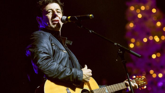 Patrick Bruel placé en garde à vue dans le cadre des plaintes pour violences sexuelles