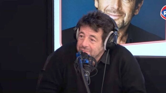 Patrick Bruel "cloitré" chez lui à Neuilly : la nouvelle vie du chanteur